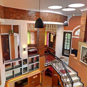 Holiday home Vayal, Angamali